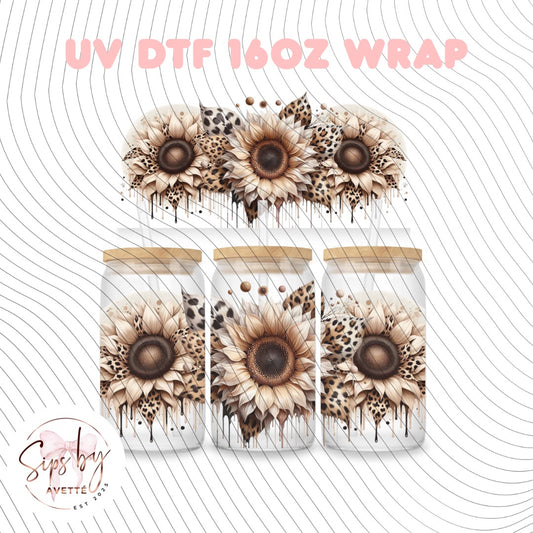 16oz Exclusive Wrap