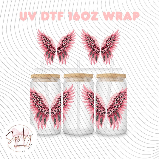 16oz Exclusive Wrap