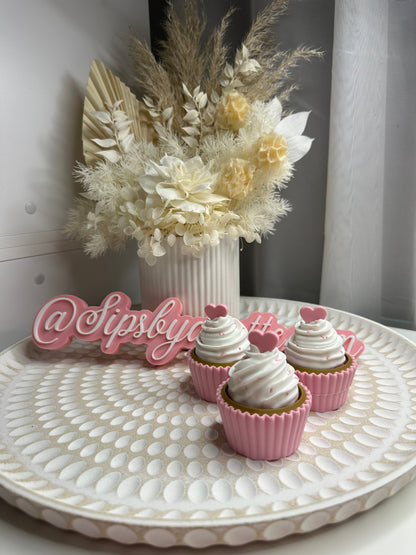 CUPCAKE CLICKER