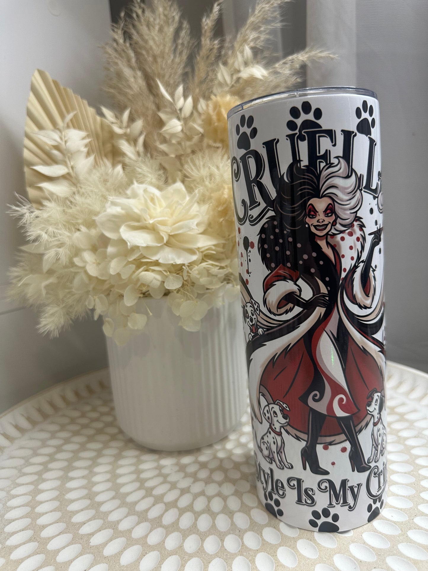 CRUELLASUB