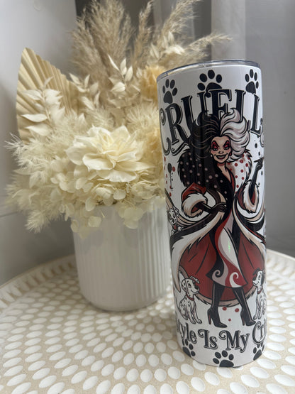 CRUELLASUB