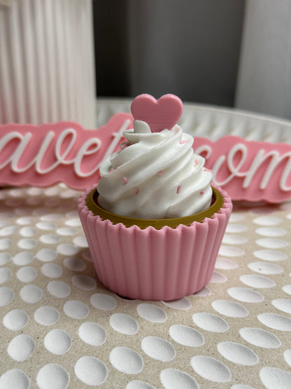 CUPCAKE CLICKER