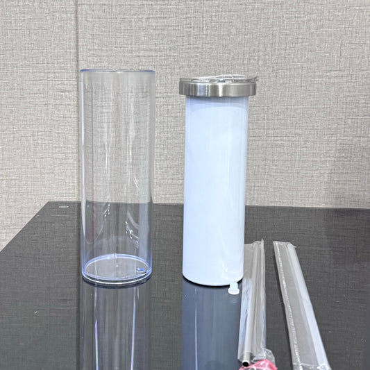 20oz Storyboard Tumbler