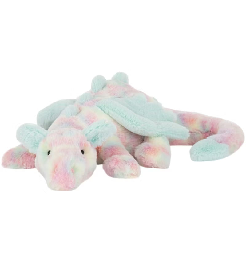 Lazulia Dragon | 50cm