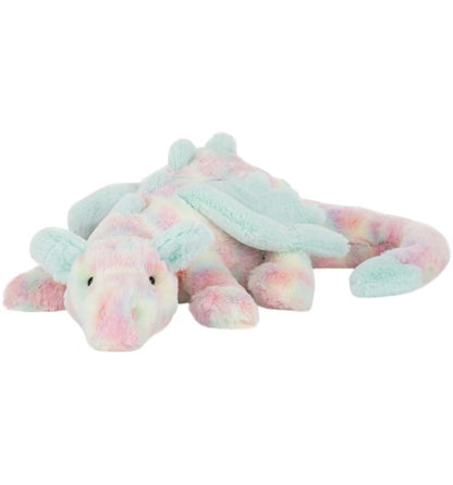 Lazulia Dragon | 50cm