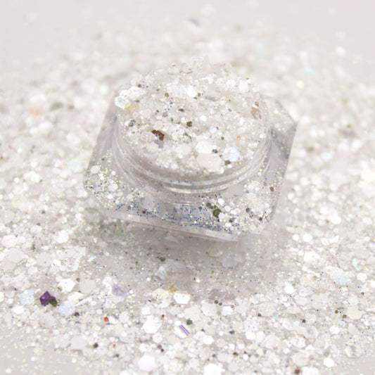Crystal Snow