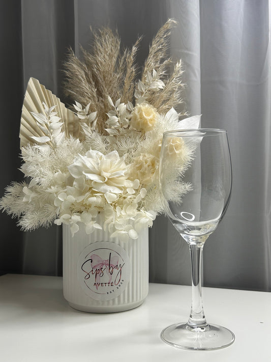 250ml Wine Glass