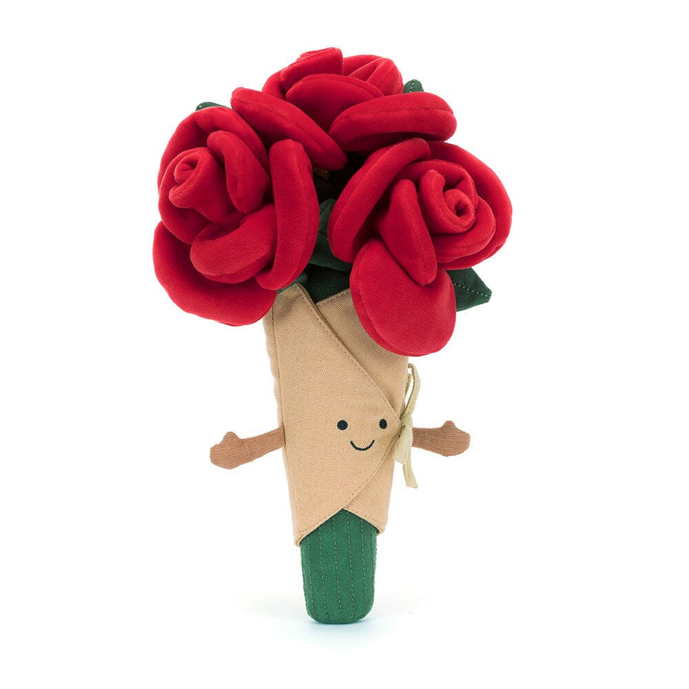 Rose Bouquet | 30cm