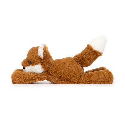 Smudge Fox | 34cm