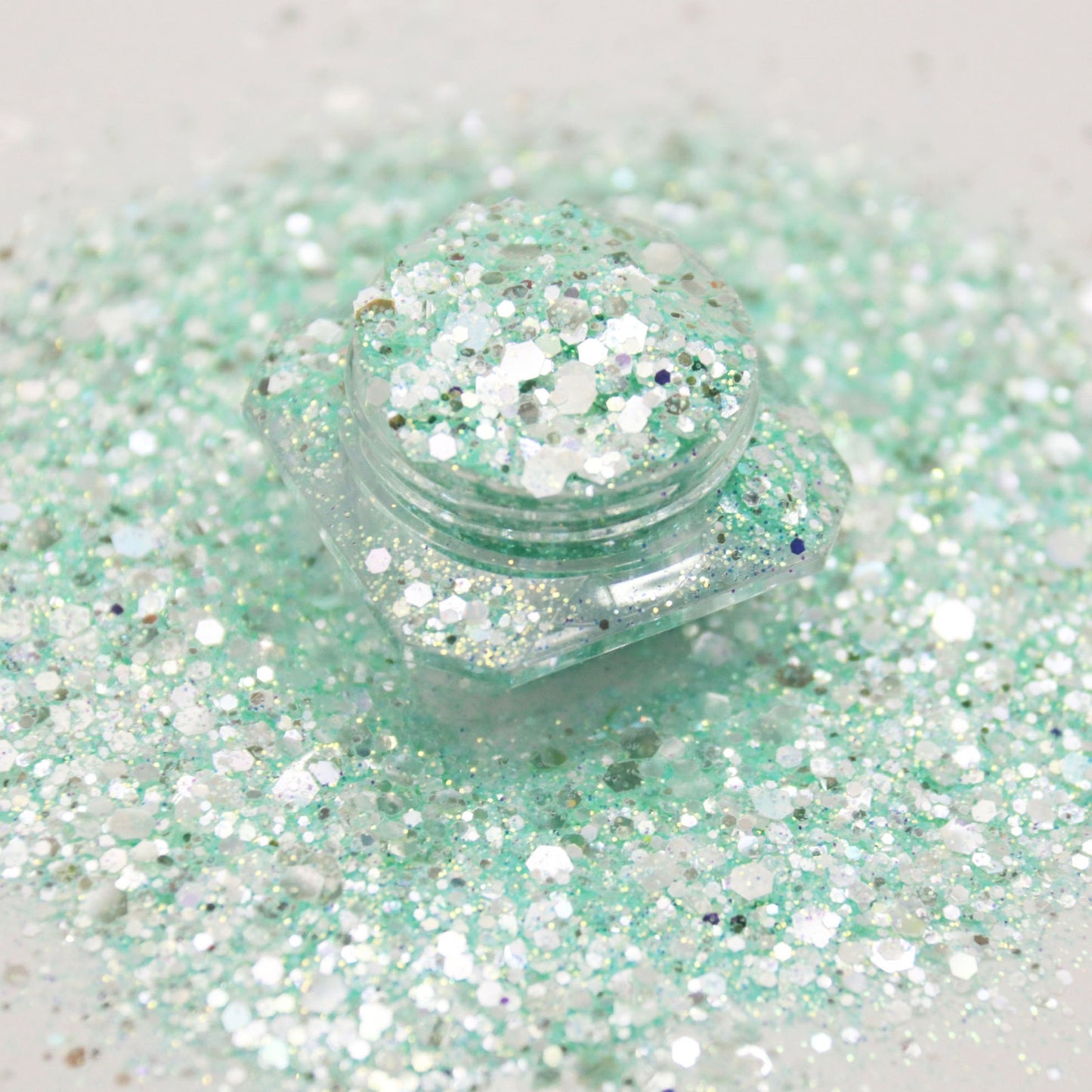 Minty Fresh