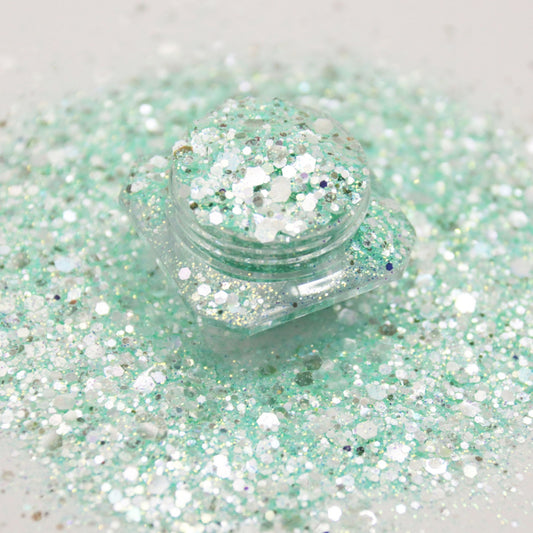 Minty Fresh