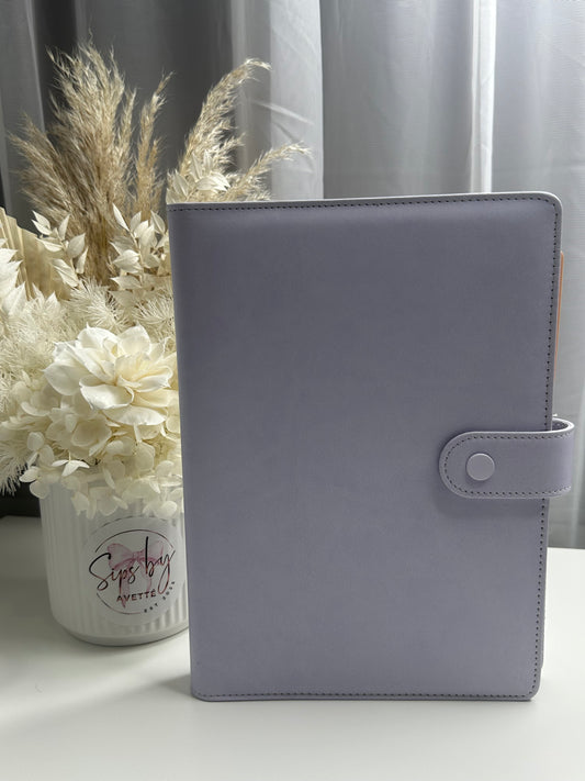 A5 Personal Planner