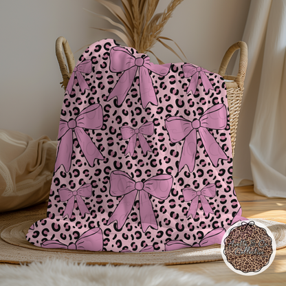 BOWS OG PINK