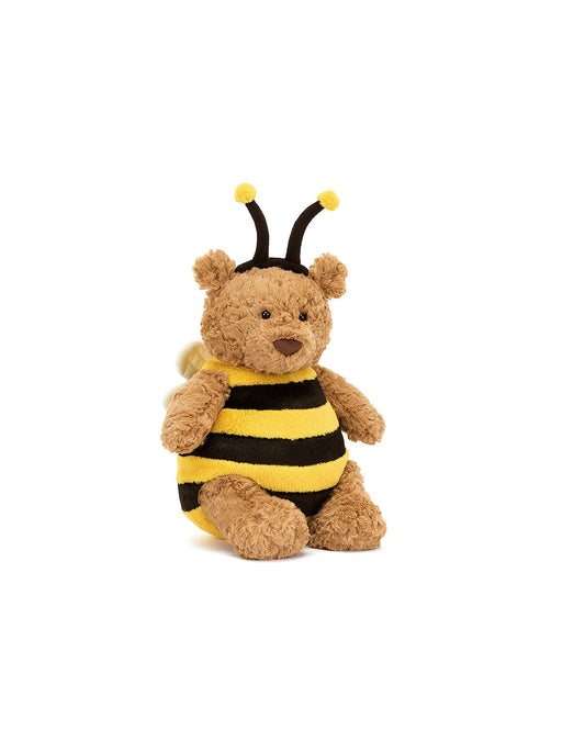 Bartholomew Bear ‘Bumblebee’ | 26cm