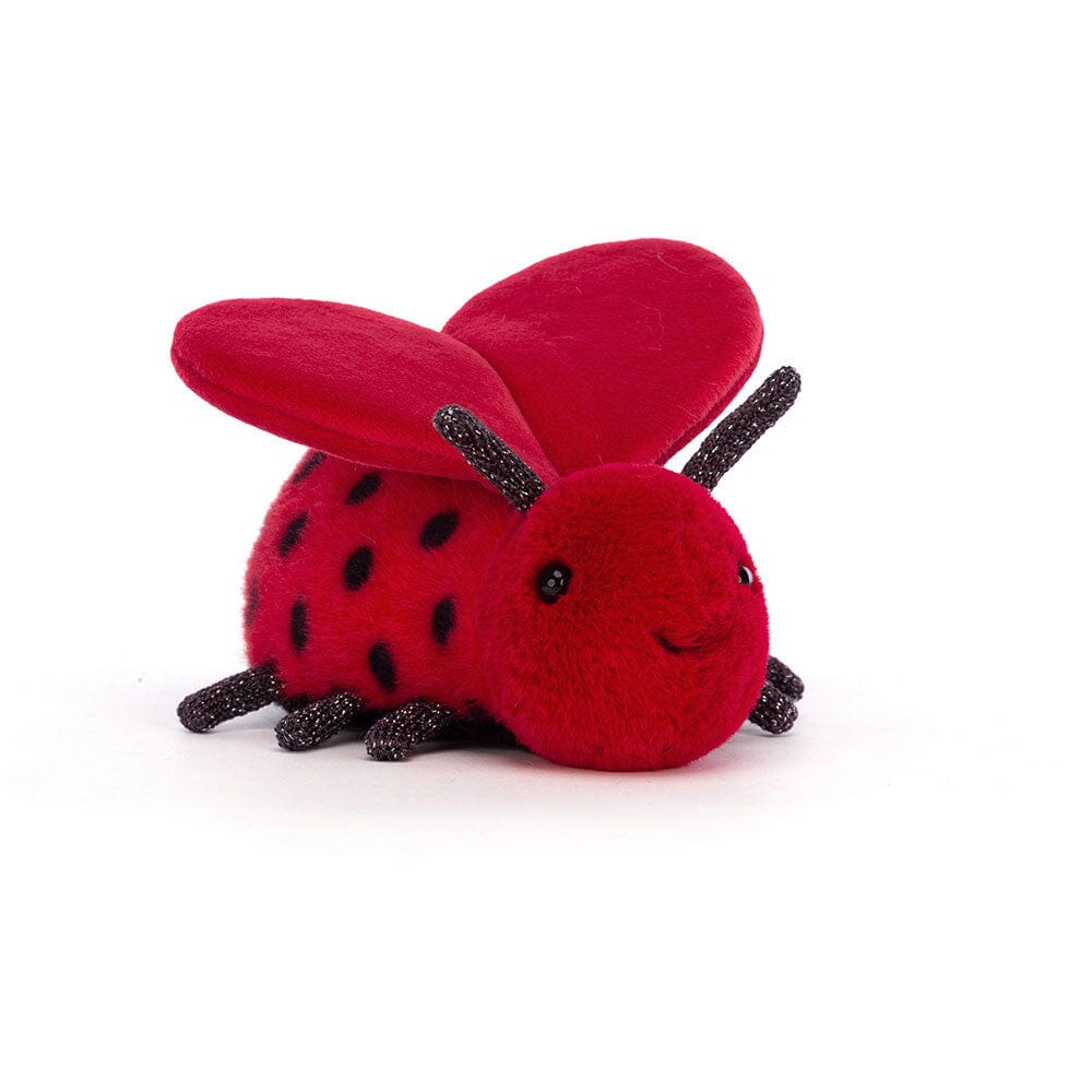 Loulou Love Bug | 13cm