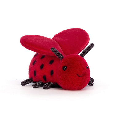 Loulou Love Bug | 13cm