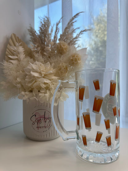 Beer Stein