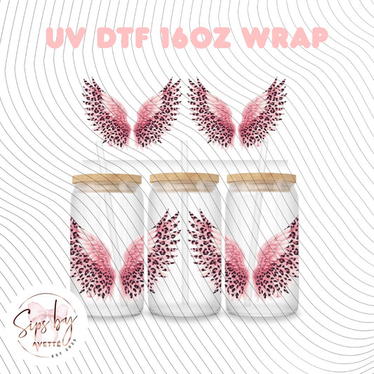 16oz Exclusive Wrap