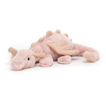 Rose Dragon | 50cm