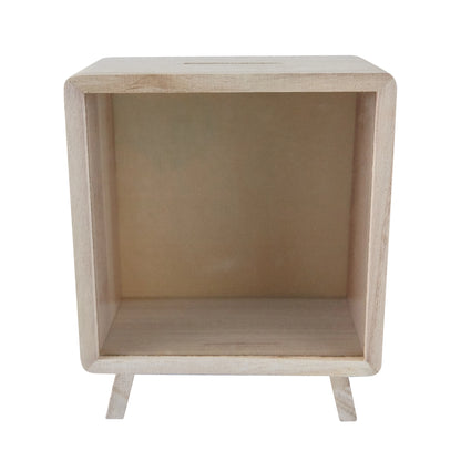Personalised Money Box