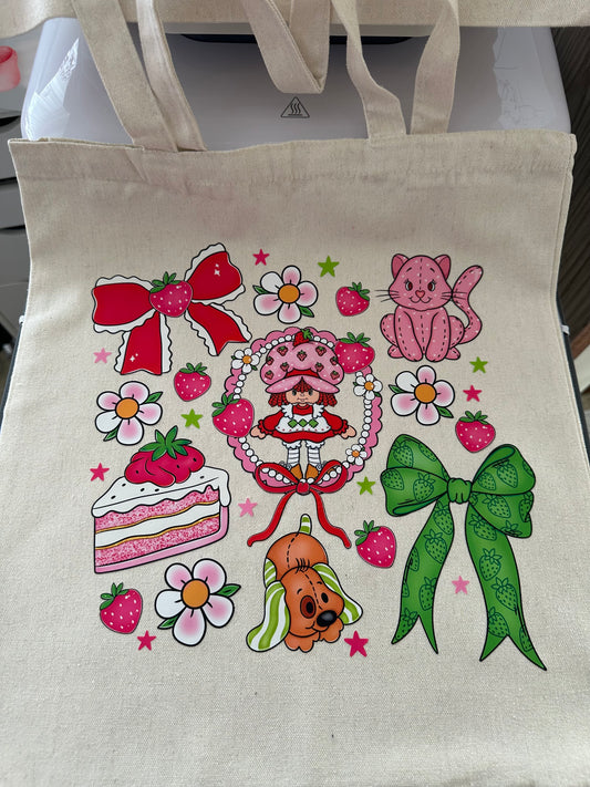 Tote bag SS