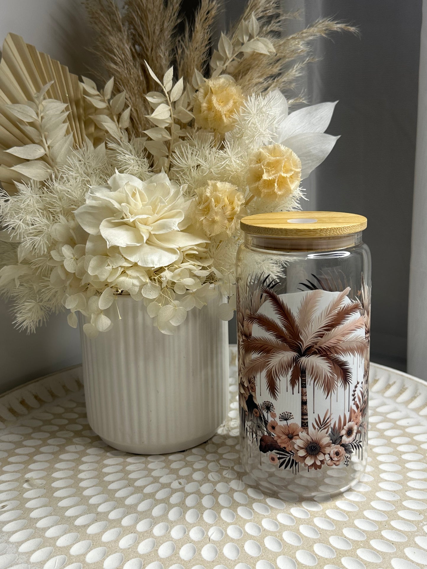 BOHO PALM 2