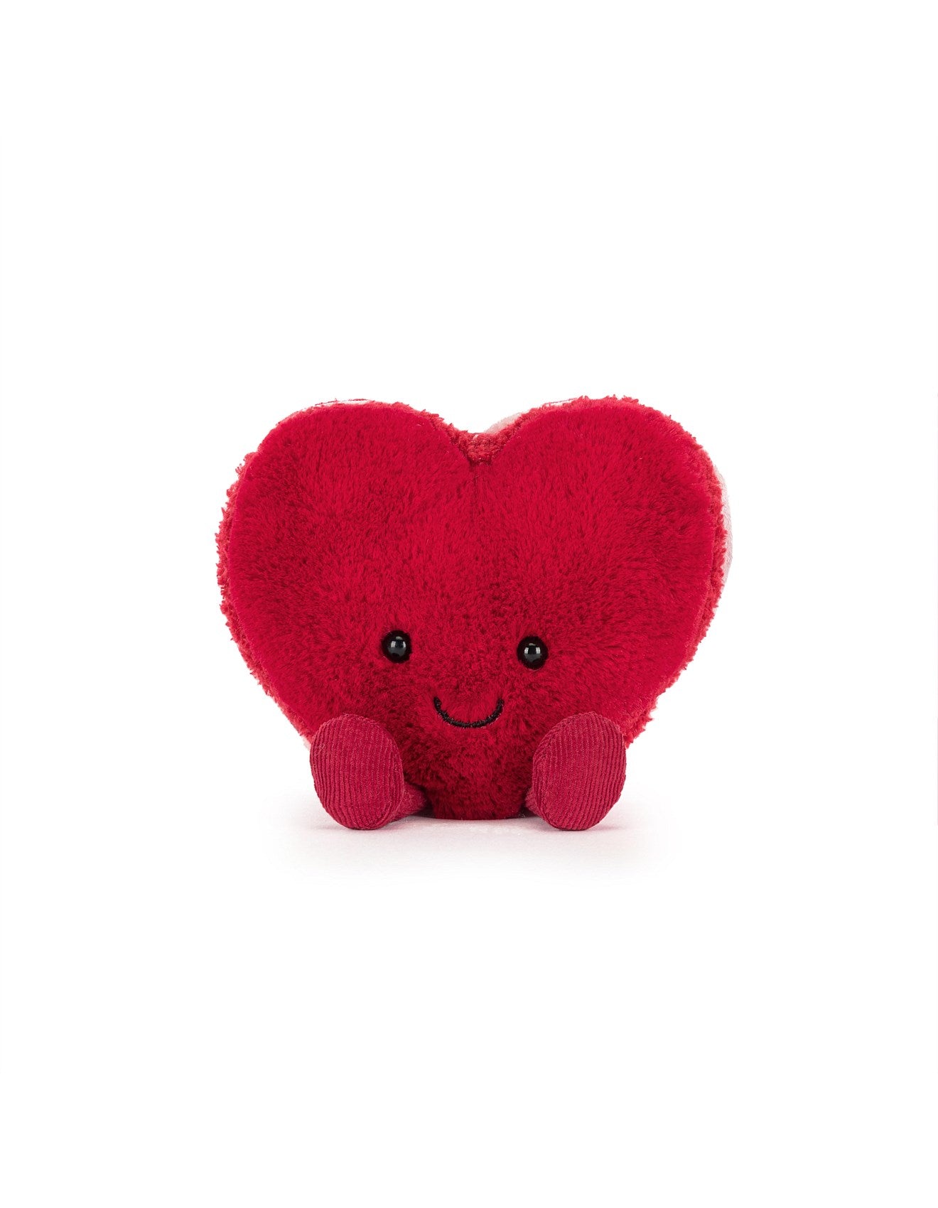 Amuseables Arlette Heart Macaron | 13cm