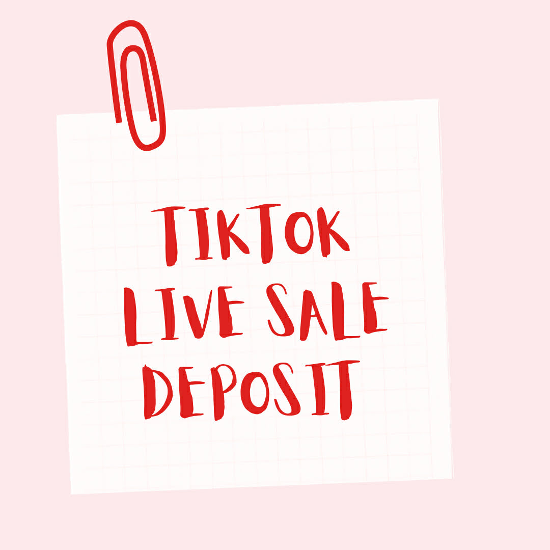 Live Deposit