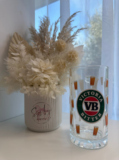 Beer Stein
