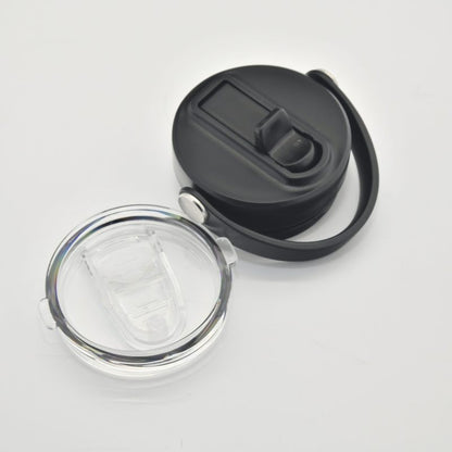 20oz Tumbler - 2 Lids