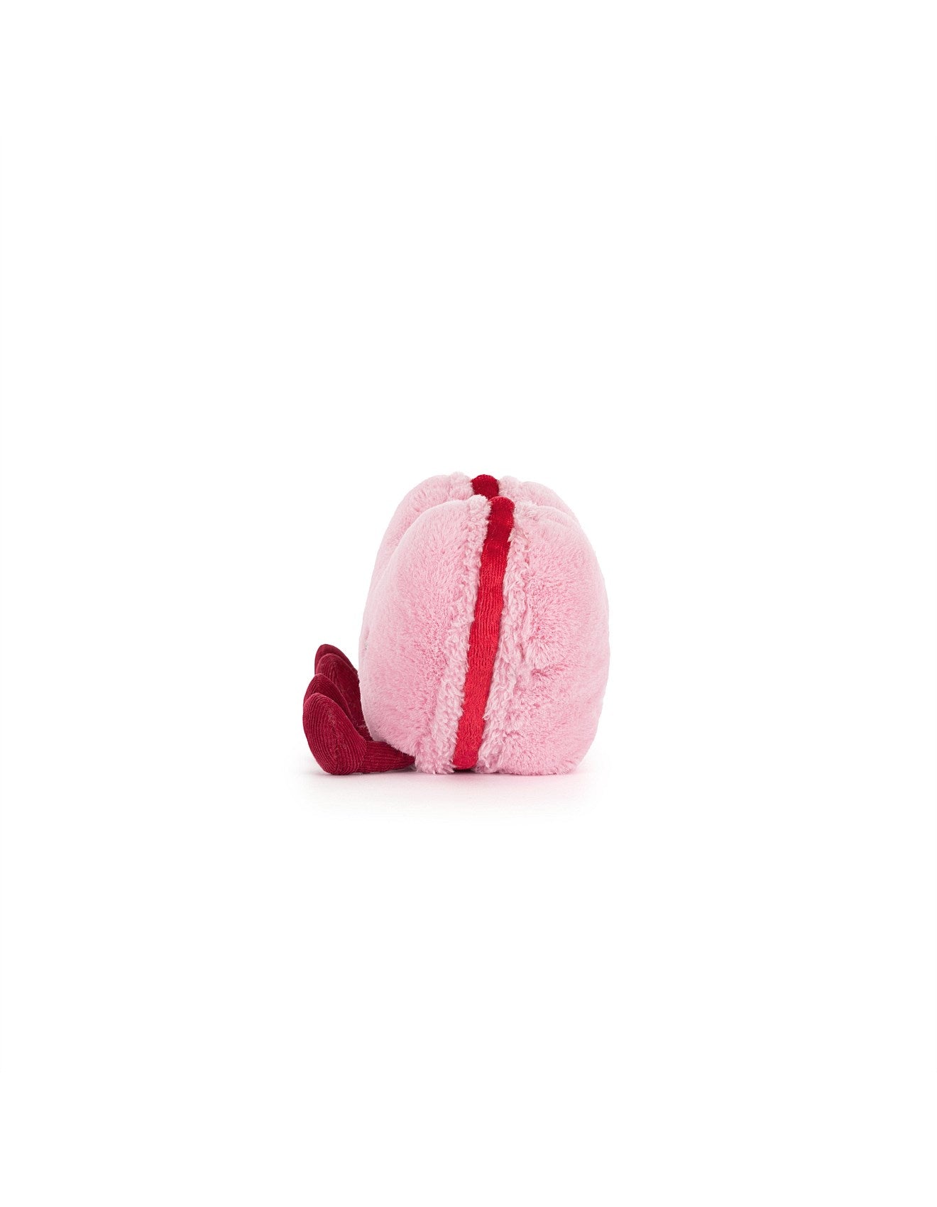 Amuseables Colette Heart Macaron | 13cm