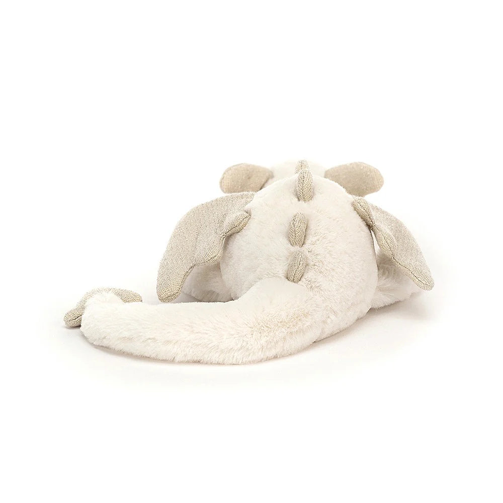 Snow Dragon | 50cm