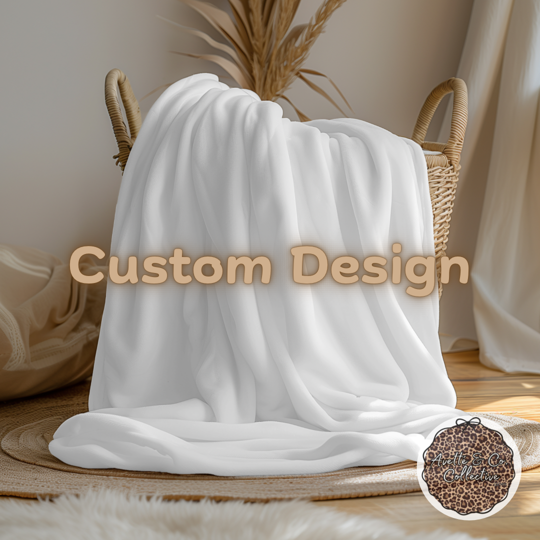 CUSTOM DESIGN