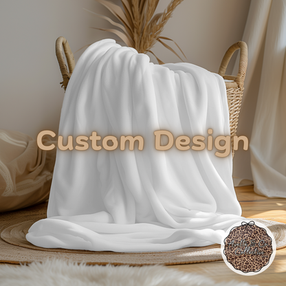 CUSTOM DESIGN