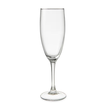 170ml Flute Glass