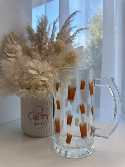 Beer Stein
