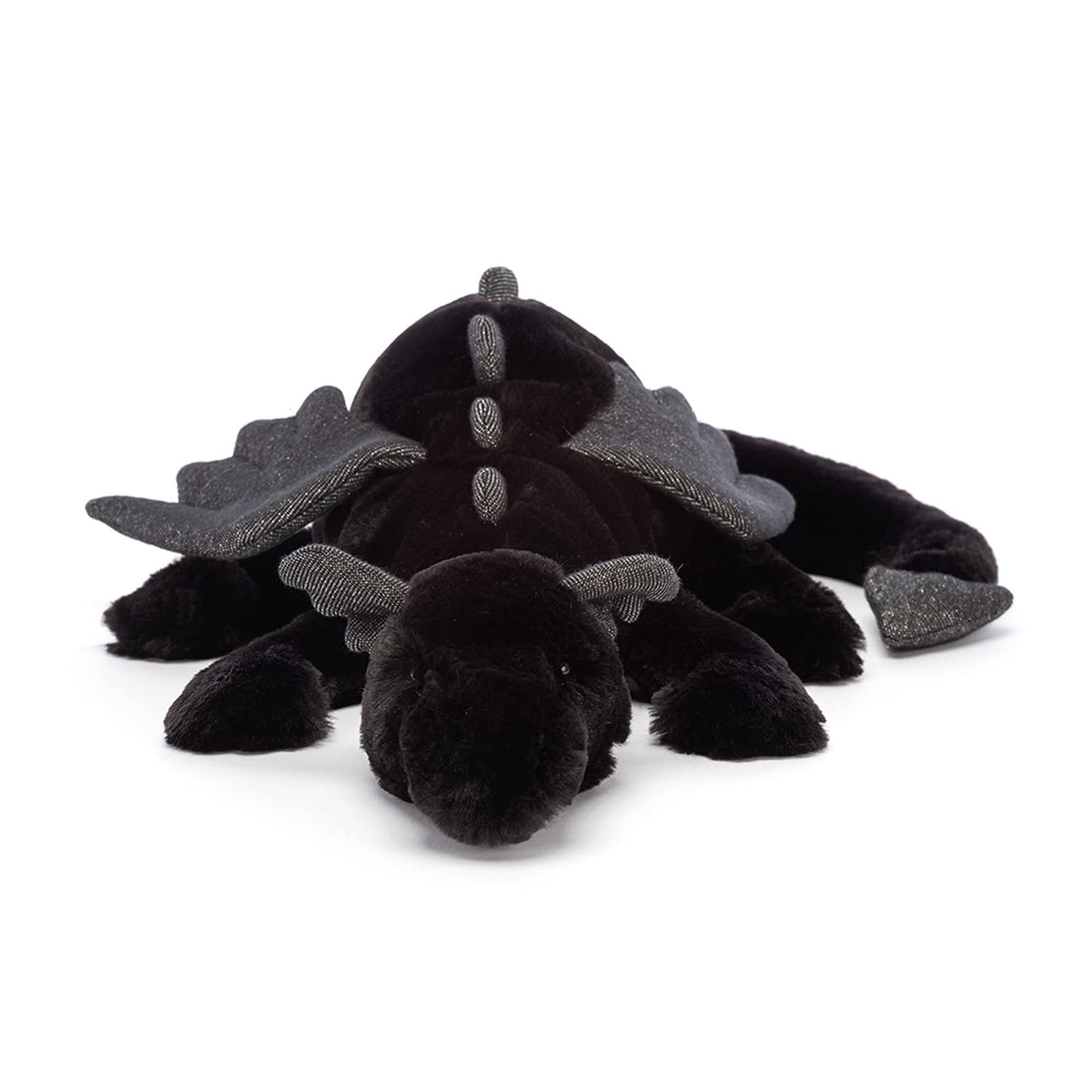 Onyx Dragon | 50cm