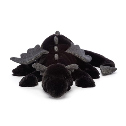 Onyx Dragon | 50cm