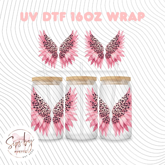 16oz Exclusive Wrap