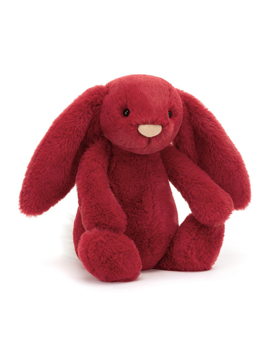 Bashful Luxe Bunny Scarlett | 31cm