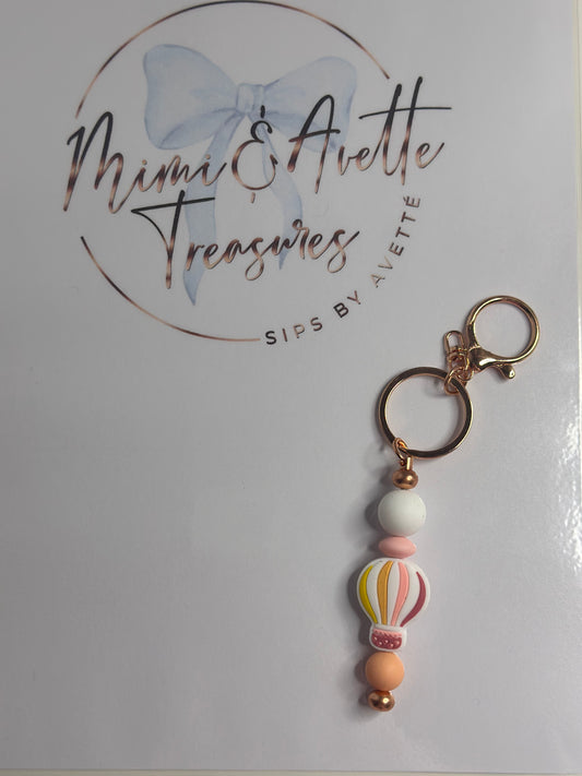 KEYRING