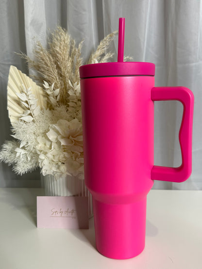 40oz/1183ml Tumbler