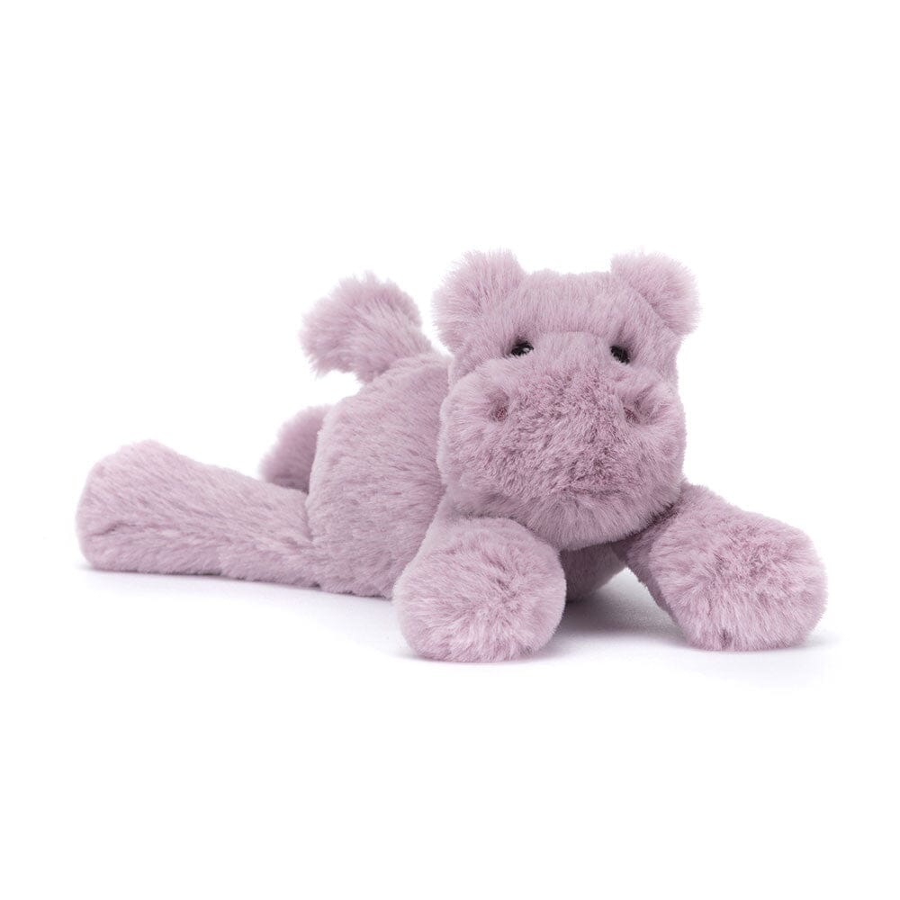 Smudge Hippo | 34cm