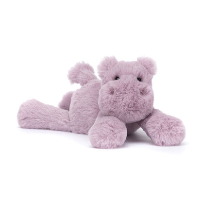 Smudge Hippo | 34cm