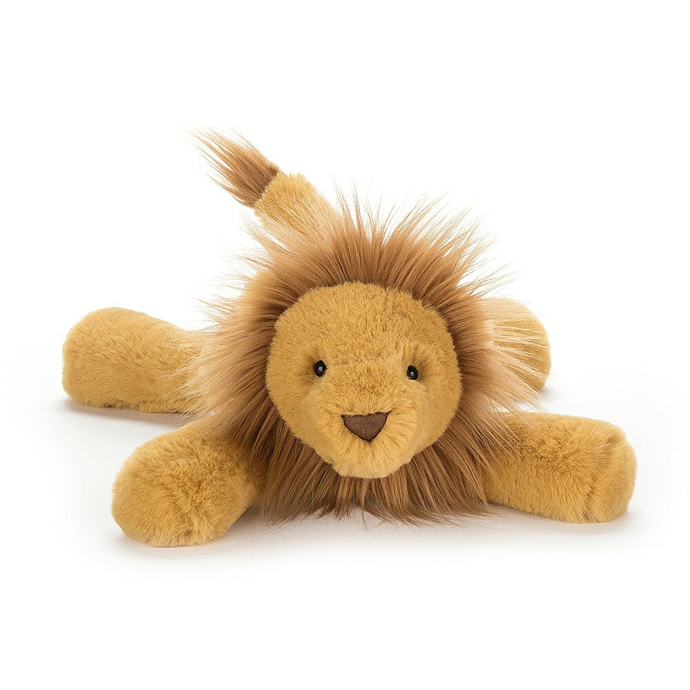 Smudge Lion | 34cm