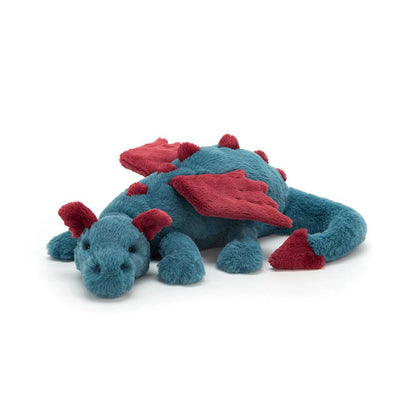 Dexter Dragon | 50cm