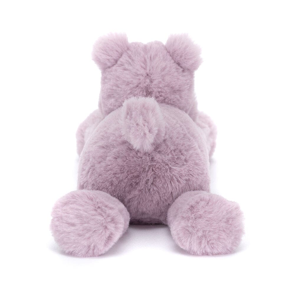 Smudge Hippo | 34cm