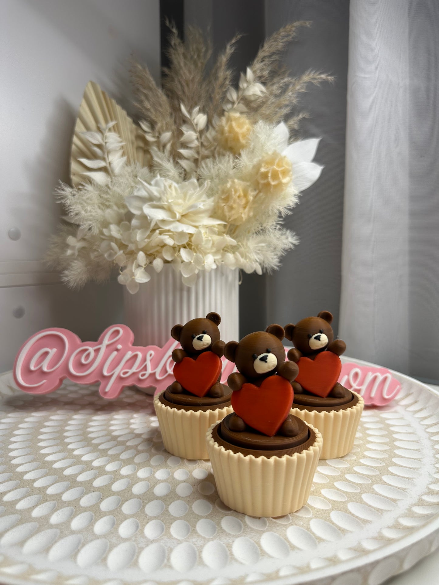 BEAR CLICKER