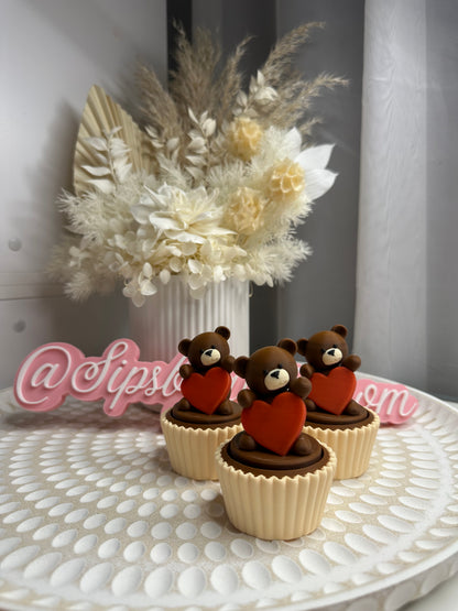 BEAR CLICKER