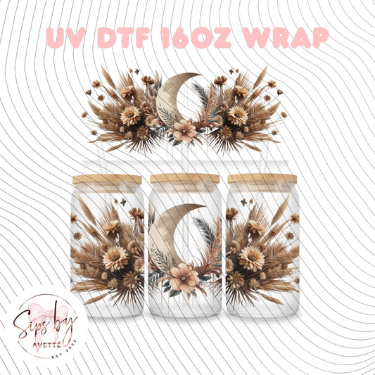 16oz Exclusive Wrap
